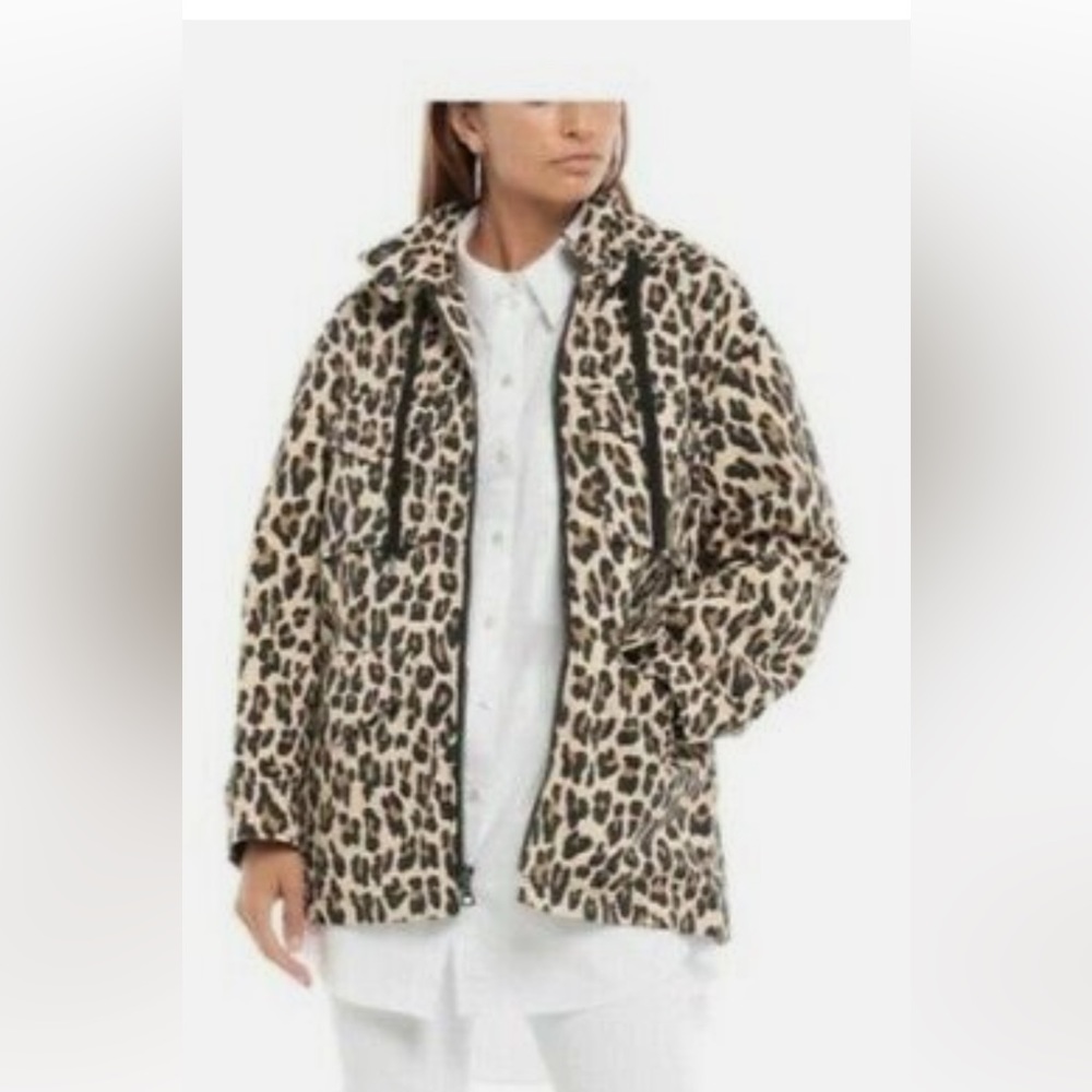 Alice + Olivia Coat